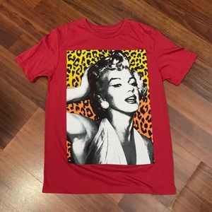 Marilyn Monroe Tee